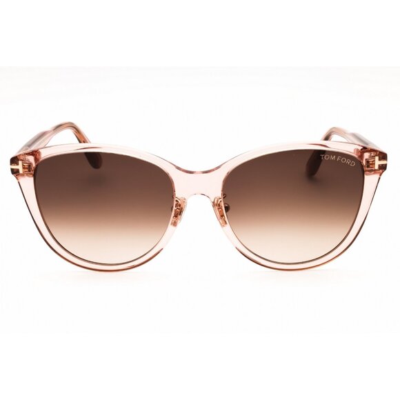 Tom Ford Sunglasses TF1055K-72F-57 New with tags